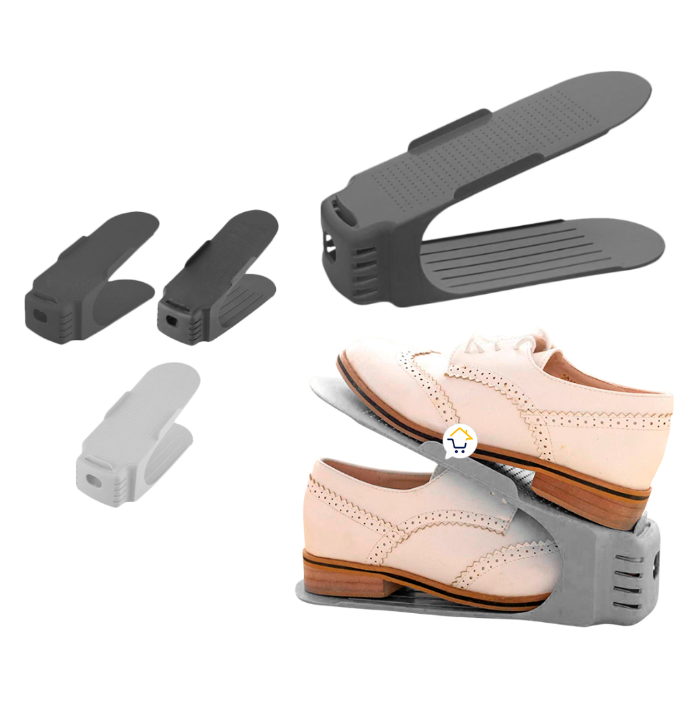 Miniatura 2 de Organizador de zapatos x3 ZAP3